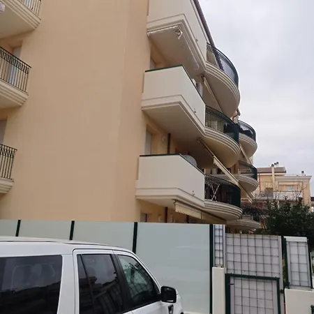 Appartamento Tortoreto